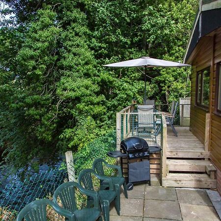 Kevock Vale Park Villa Lasswade Exterior photo
